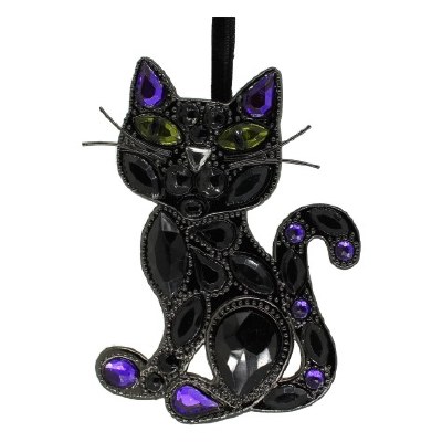 BLACK CAT