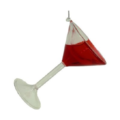 BERRY MERRY MARTINI