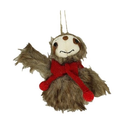 FEMALE SLOTH