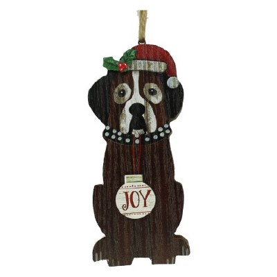 JOY BROWN DOG