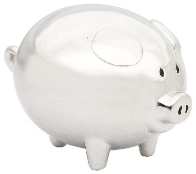 LITTLE PIGGY CHARM
