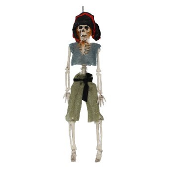 SKELETON PIRATE