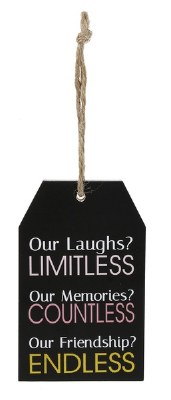 OUR LAUGHS LIMITLESS