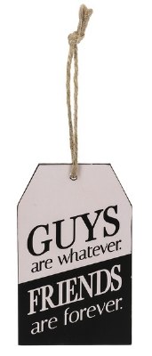 GUYS ARE WHATEVER