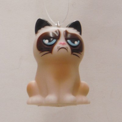 GRUMPY CAT