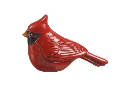 CARDINAL CHARM