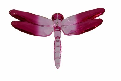 PINK DRAGONFLY