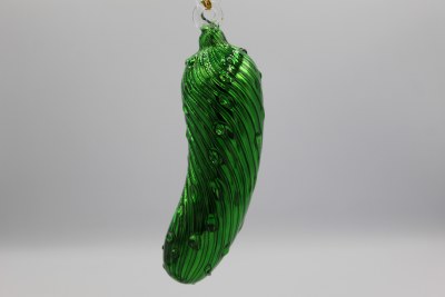 GREEN PICKLE SHINY CUTES