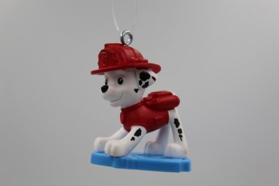 MARSHALL PAW PATROL