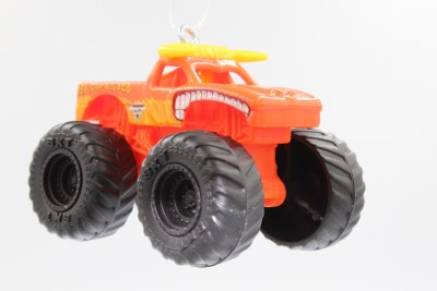EL TORO LOCO MONSTER JAM