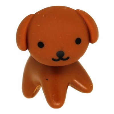 SNUFFY MIFFY'S ADVENTURES