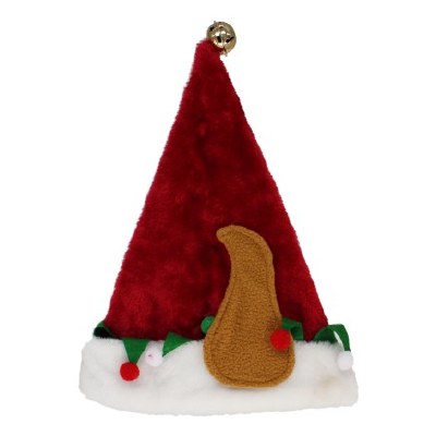 ELF SANTA HAT