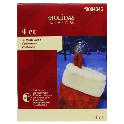 4 CT SUCTION CUP