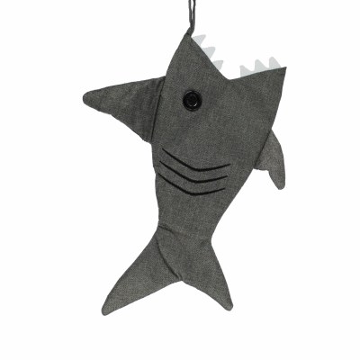 SHARK STOCKING