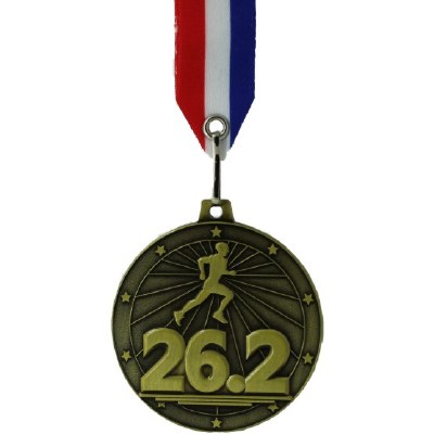 26.2 MEDAL