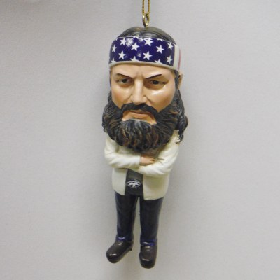 DUCK DYNASTY WILLIE
