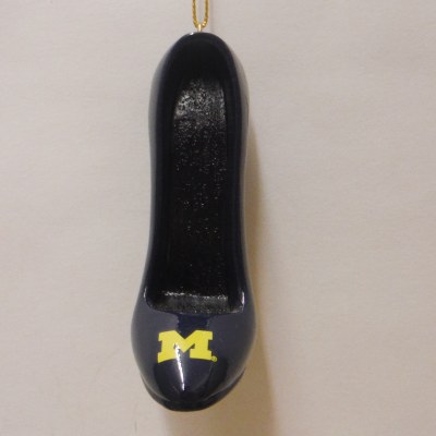 MICHIGAN HGH HEEL