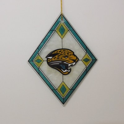NFL JACKSONVLL JAGRS