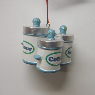 CANISTER SET