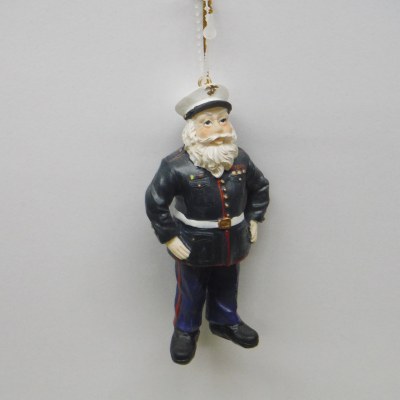 MARINE SANTA