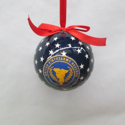 ARMY RESERVE BALL