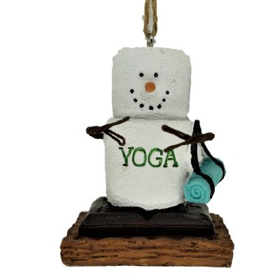 SMORES YOGA