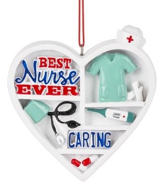 BEST NURSE EVER
