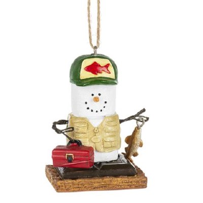 FISHERMAN SMORES