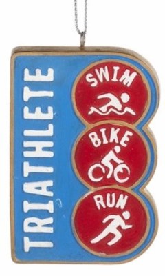 TRIATHALON