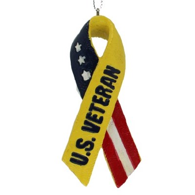 US VETERAN RIBBON