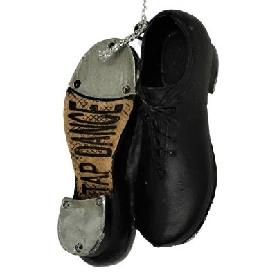 TAP DANCE SHOES