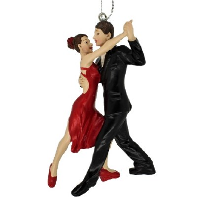 DANCE COUPLE