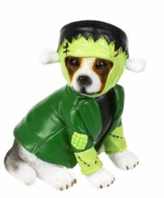 FRANKENSTEIN  DOG