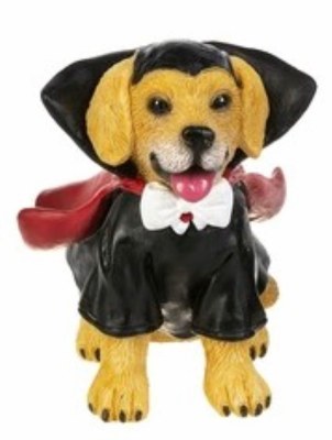 DRACULA DOG