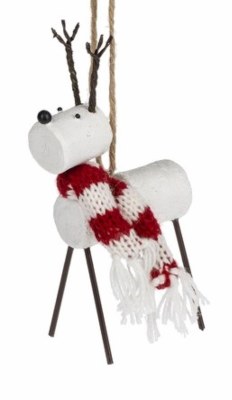 SMALL REINDEER
