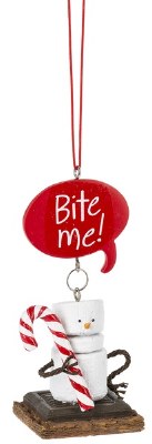 BITE ME