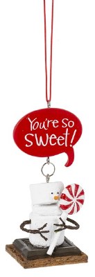 YOURE SO SWEET