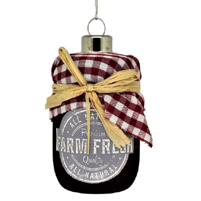 JAM JAR FARM FRESH