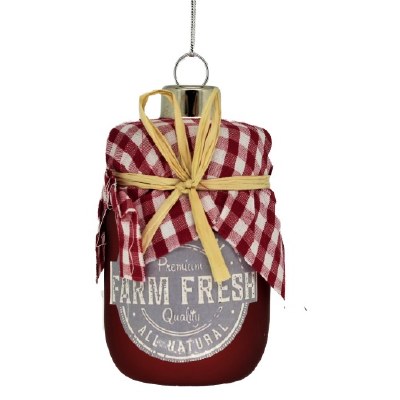 JAM JAR FARM FRESH