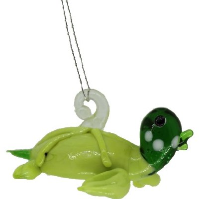 TURTLE MINI GLASS