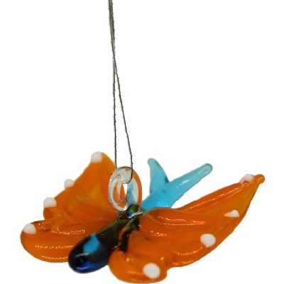 BUTTERFLY MINI GLASS