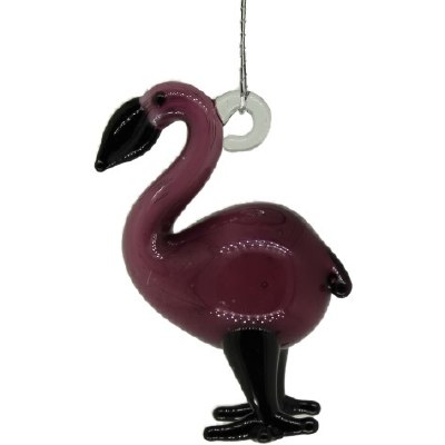 FLAMINGO MINI GLASS
