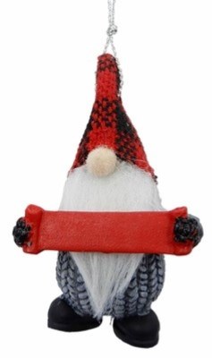 BLANK GNOME