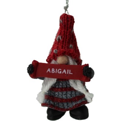 ABIGAIL