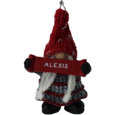ALEXIS