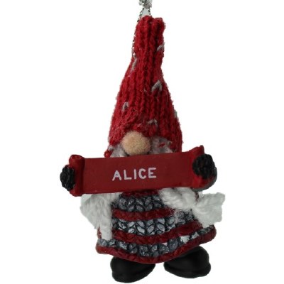 ALICE