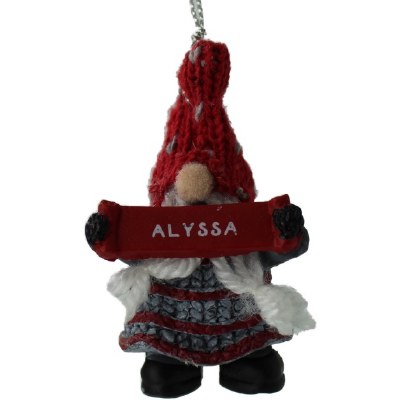 ALYSSA