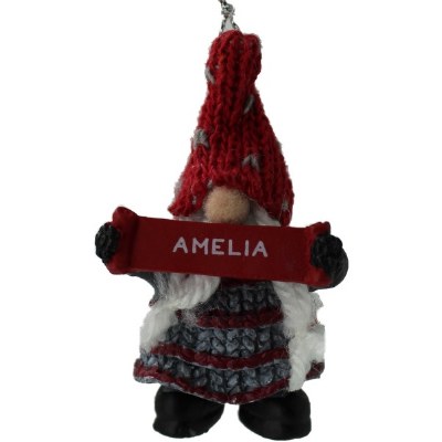 AMELIA