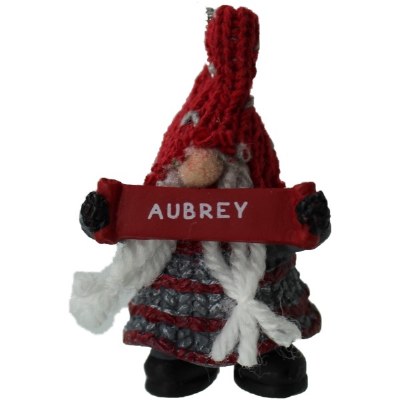AUBREY