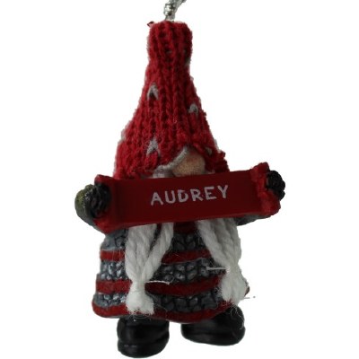 AUDREY